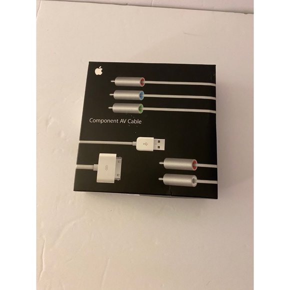 Apple charger for IPhone and IPod - Picture 1 of 4